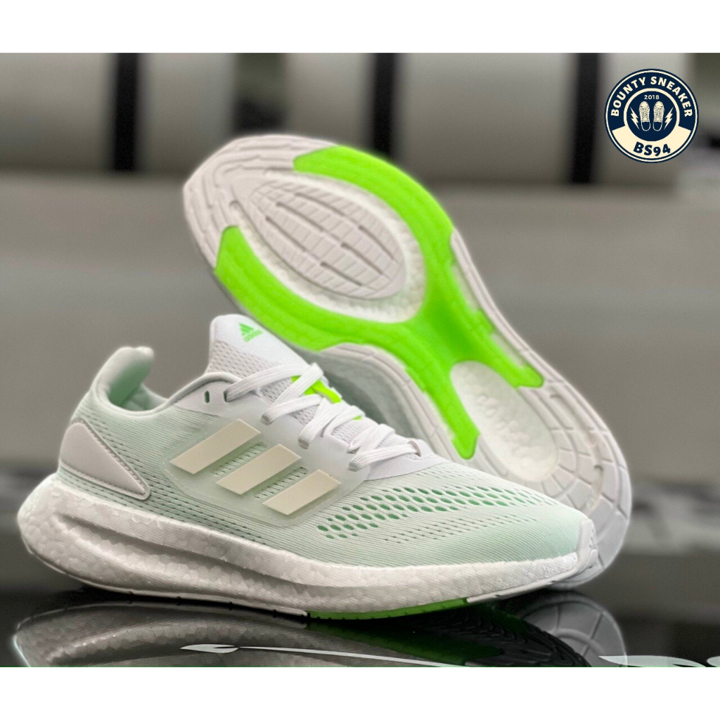 Giày Thể Thao Adidas Pure Boost