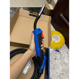 Phụ Kiện Cho Mỏ Hàn Mig 15AK