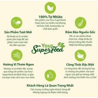 Hạt điều rang củi loại A ( đã bóc vỏ ) 500gr
