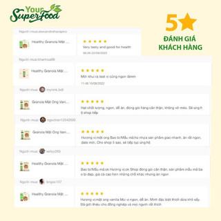 Hạt điều rang củi loại A ( đã bóc vỏ ) 500gr