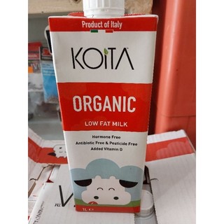 Sữa tươi Hết hạn sử dụng dành cho chó mèo hộp 946ml.