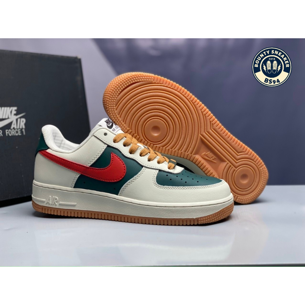 Giày Thể Thao Nike Air Force 1 Chính Hãng