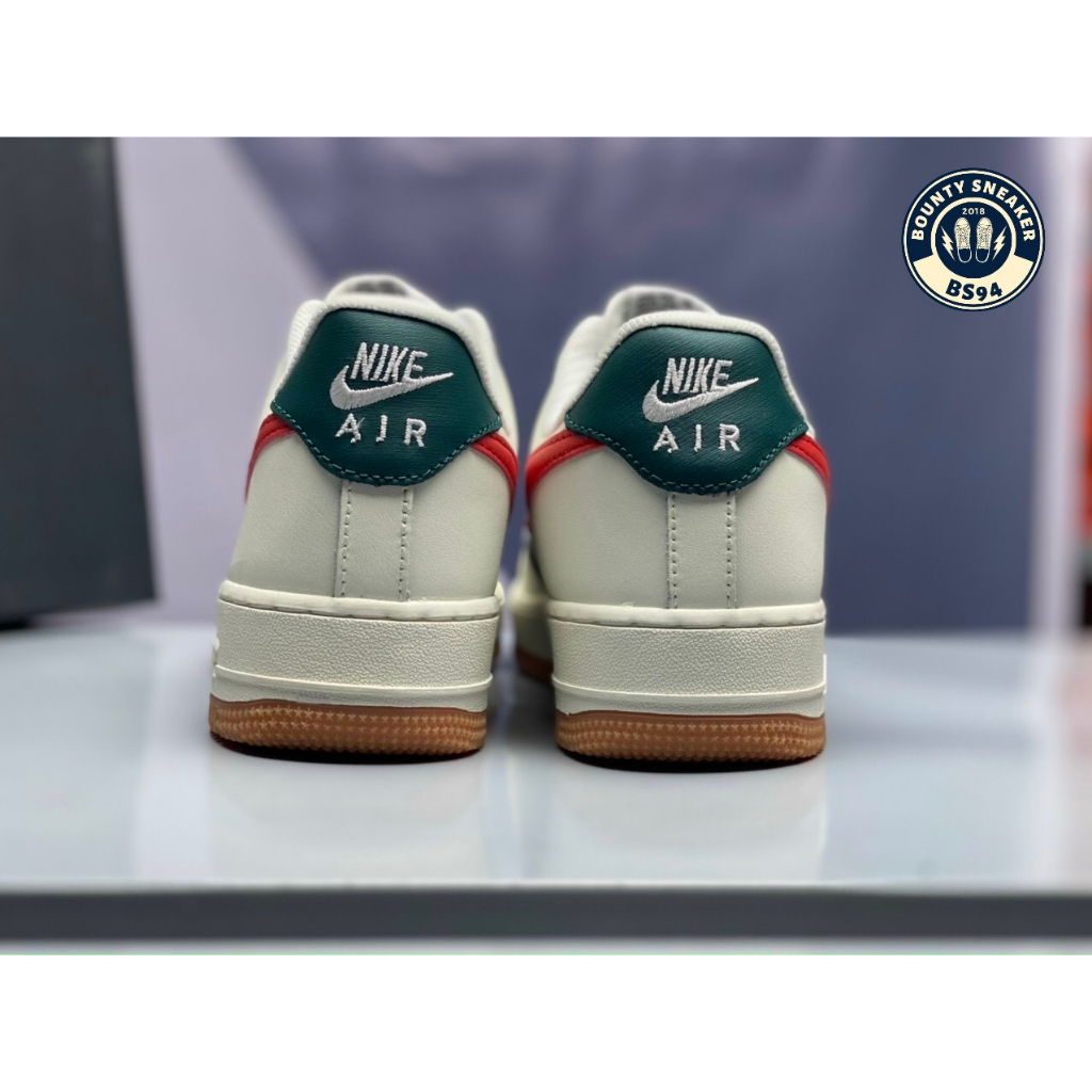 Giày Thể Thao Nike Air Force 1 Chính Hãng