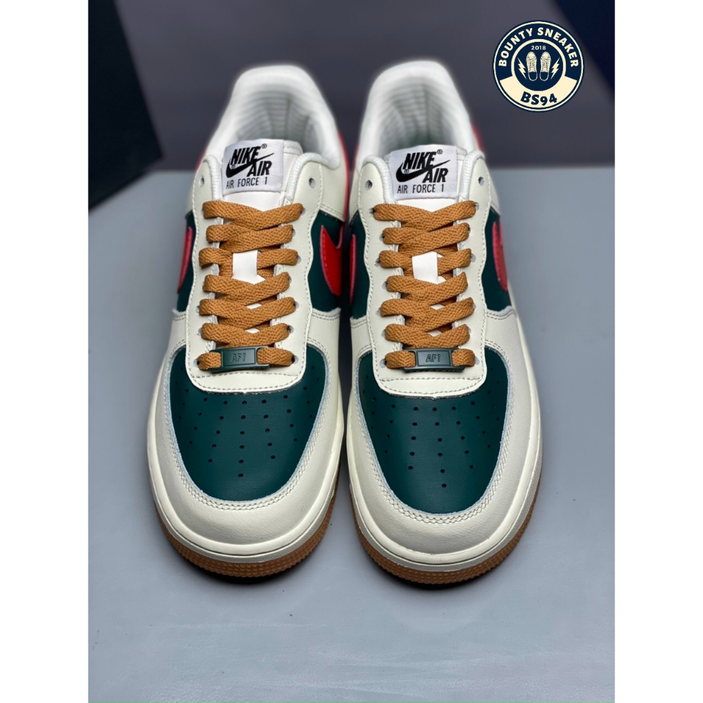 Giày Thể Thao Nike Air Force 1 Chính Hãng