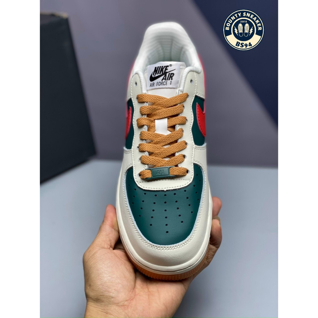 Giày Thể Thao Nike Air Force 1 Chính Hãng