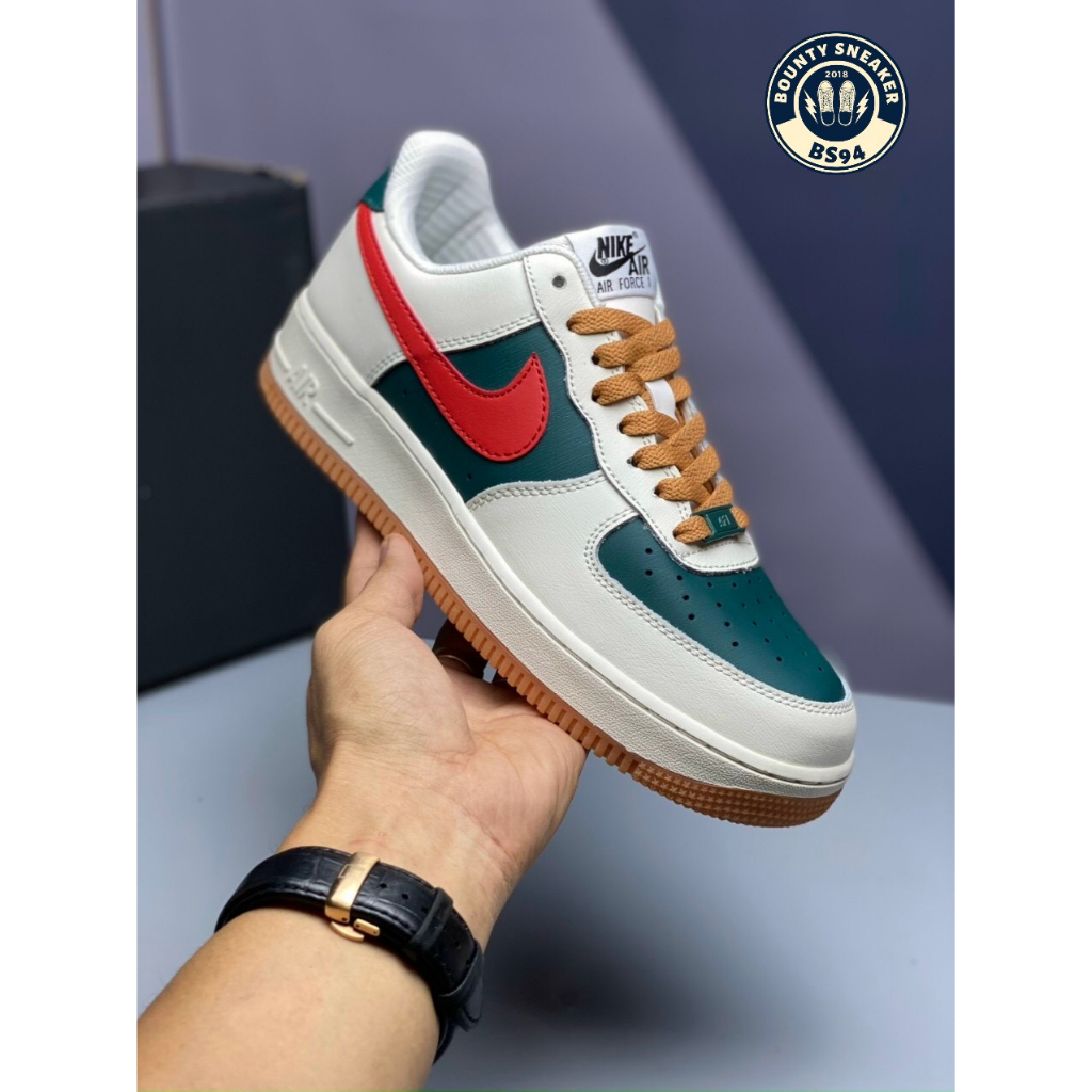 Giày Thể Thao Nike Air Force 1 Chính Hãng