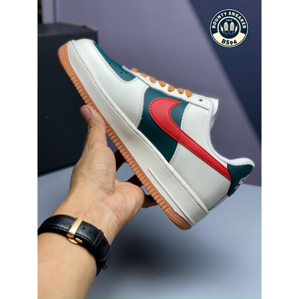 Giày Thể Thao Nike Air Force 1 Chính Hãng