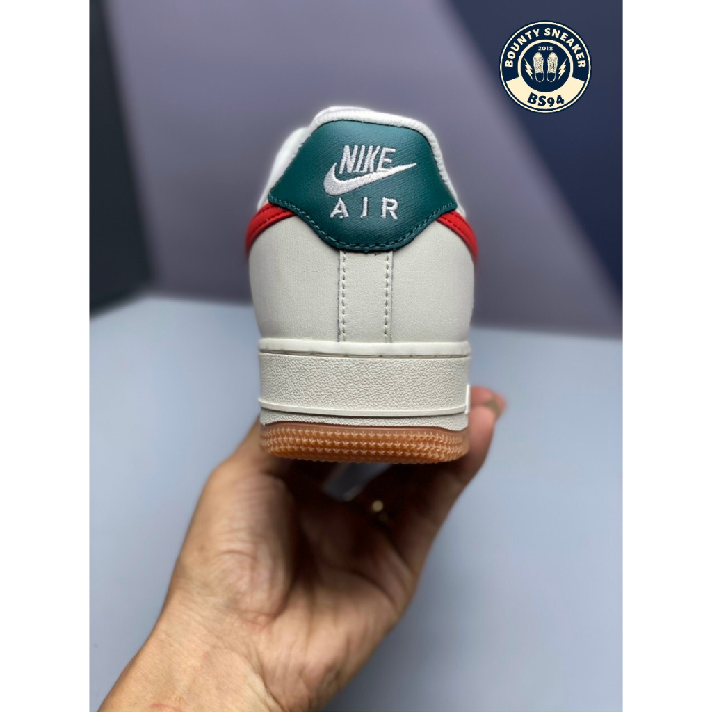 Giày Thể Thao Nike Air Force 1 Chính Hãng