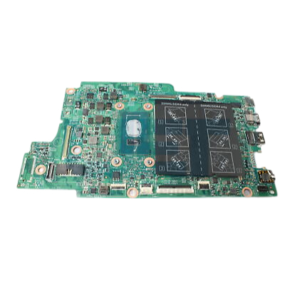 Main Dell Latitude 3390 CPU i5-8250U 1.6