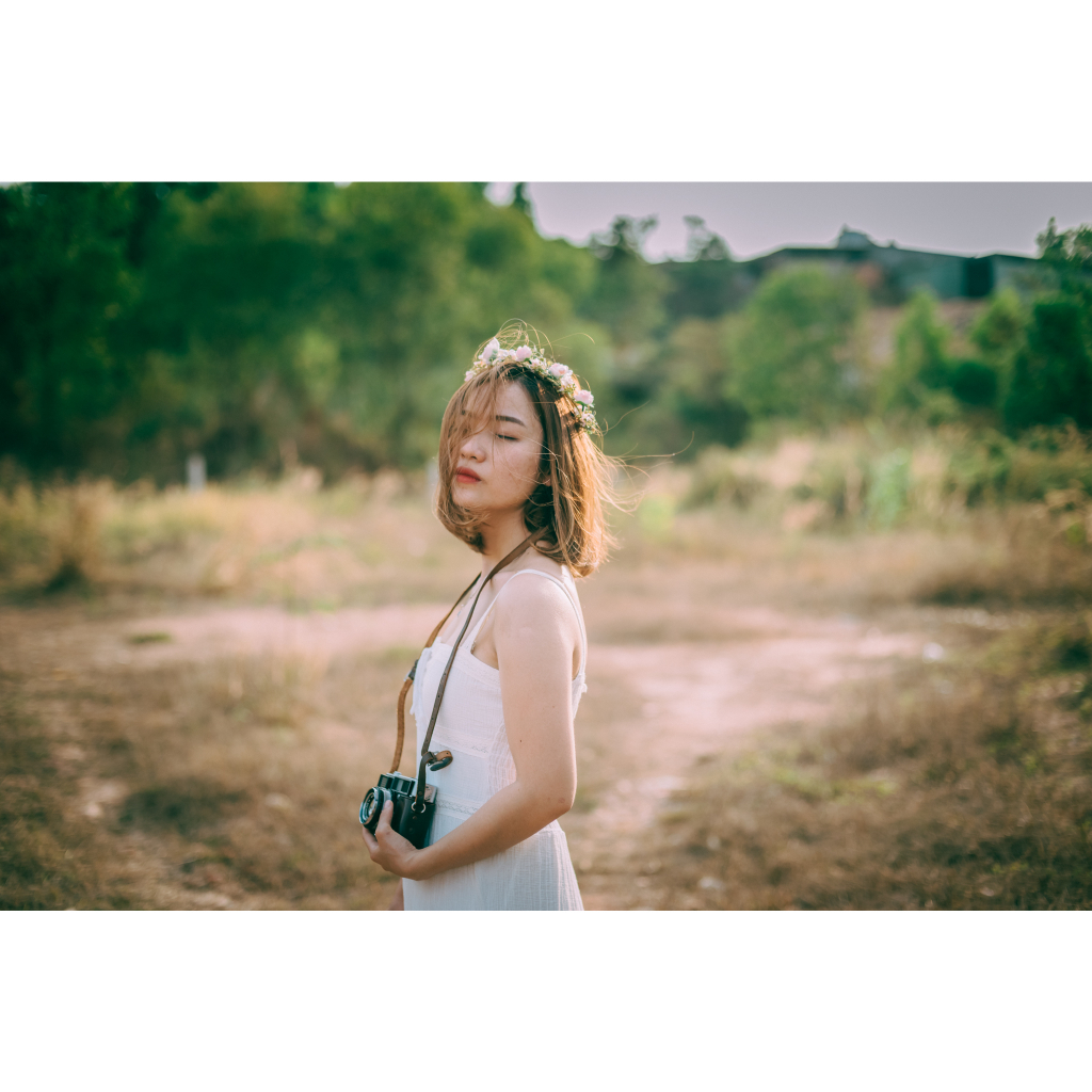 Ống kính Canon 17 85 USM IS 99% rất đẹp  .