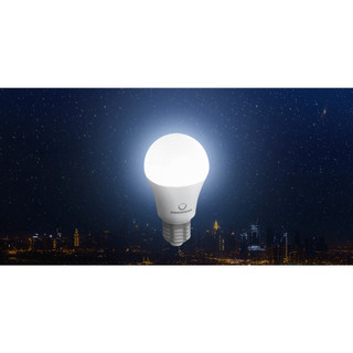 Đèn LED Bulb tròn 3W 5W Phenikaa