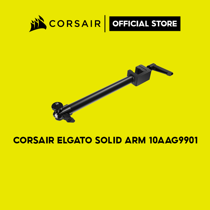 Gậy đỡ Corsair Elgato Solid ARM 10AAG9901