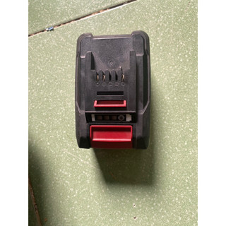 Pin OZITO 18v 4a