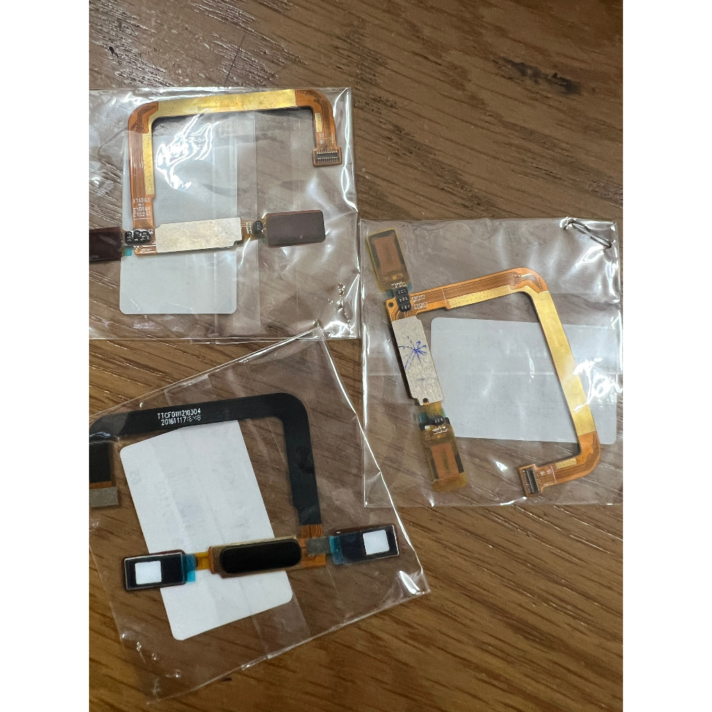 Home Back Vân Tay điện Thoại Nokia 6