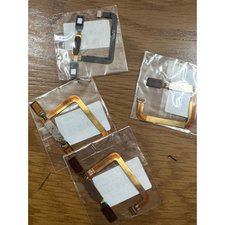 Home Back Vân Tay điện Thoại Nokia 6