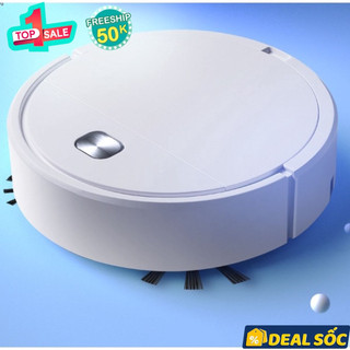 Robot hút bụi thông minh thế hệ mới ES250