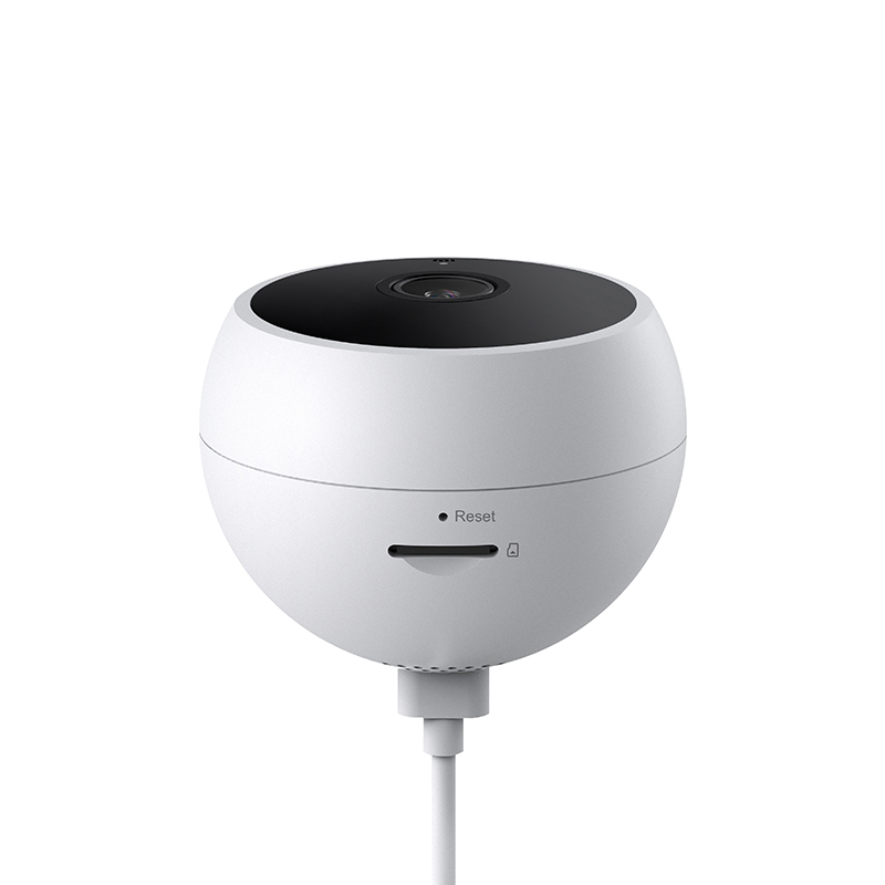 Camera Xiaomi 2K -Camera Wifi Xiaomi Ngoài Trời , đàm thoại 2 chiều,góc rộng 180 độ,ứng dụng Mijia kháng nước ip67