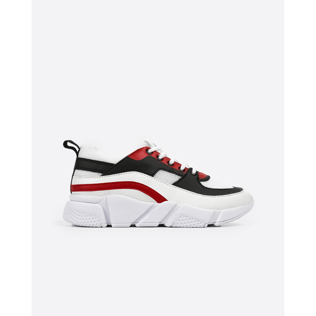 Giày Sneaker Thể Thao Urbanfootprint Chính Hãng Xuất Dư Hot Trend-TL2106