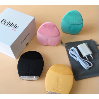 Máy rửa mặt Pebble Lisa