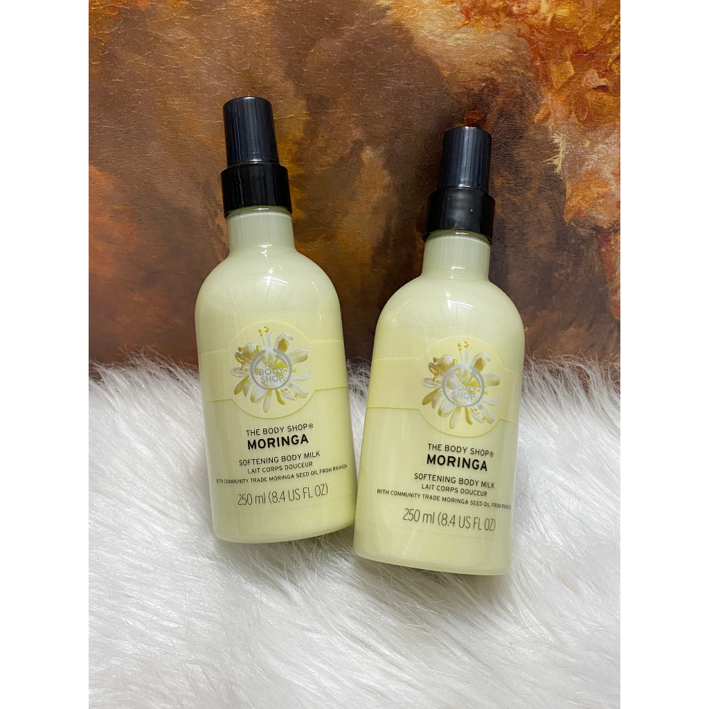 Sữa Dưỡng Thể Moringa Body Lotion 250ML
