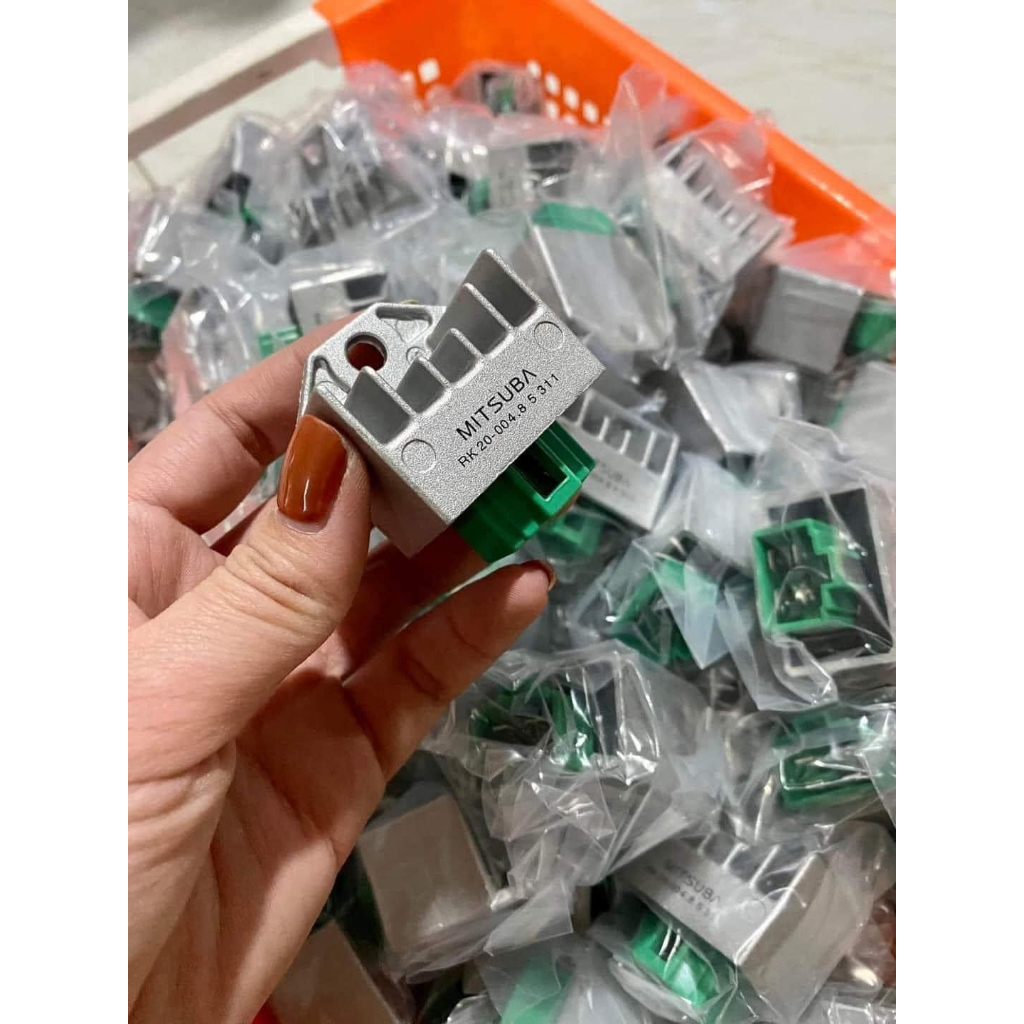 Sạc Honda Dream - Wave, Sạc Ya Hàng Cao Cấp Loại 1