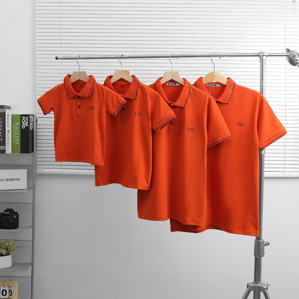 ÁO THUN NAM NỮ, ÁO POLO NAM NỮ, ÁO GIA ĐÌNH , ÁO ĐÔI, ĐỒNG PHỤC NHÓM ĐỦ SIZE ĐỦ MÀU CHẤT COTTON LOẠI 1 MỀM MỊN