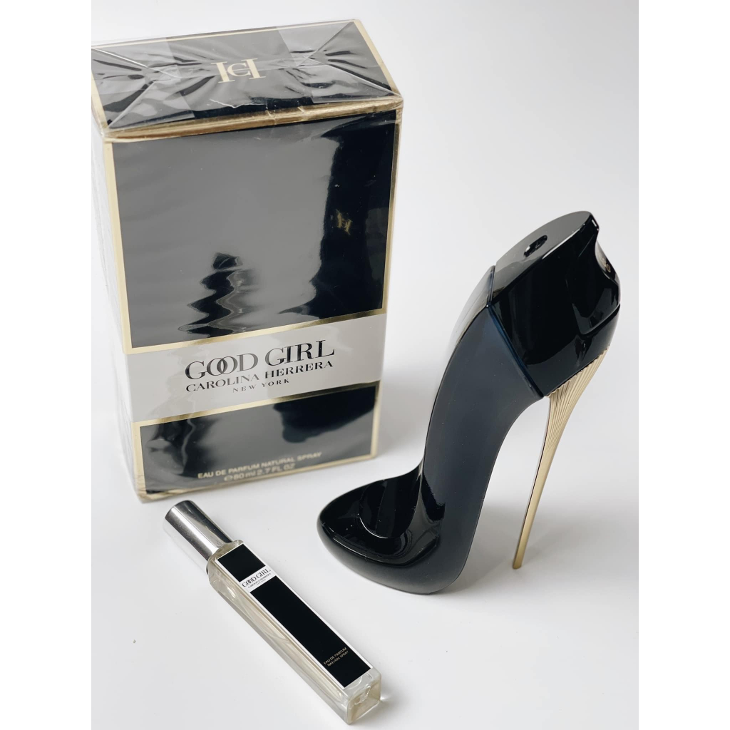 Nước Hoa Nữ Good Girl Carolina Herrera 80ml
