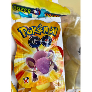 Bịch túi nổ Pokemon