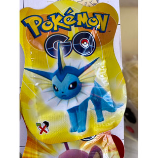 Bịch túi nổ Pokemon