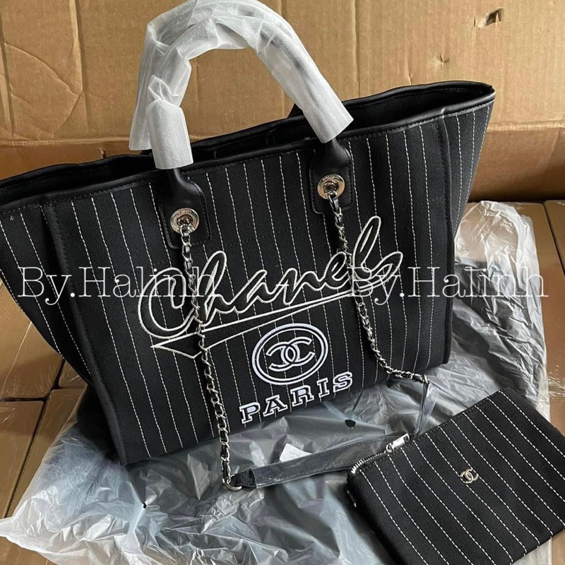 Túi Du Lịch Chữ X Set Túi Kèm Ví Size Đại Hot Hit