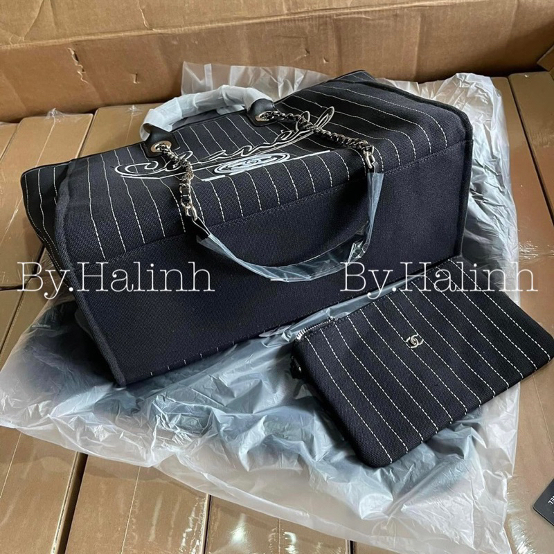 Túi Du Lịch Chữ X Set Túi Kèm Ví Size Đại Hot Hit