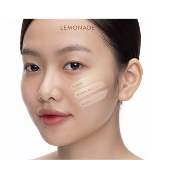 Lemonade Phấn nước kiềm dầu Supermatte Cushion