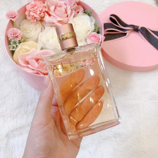 Nước hoa nữ chanel allure edp 100ml