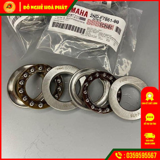 Chén cổ Honda - Yamaha - ổ lái - bát phốt - bát phuộc xe máy
