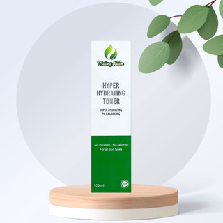 Toner cấp ẩm Trường Xuân Hyper Hydrating Toner 100gr