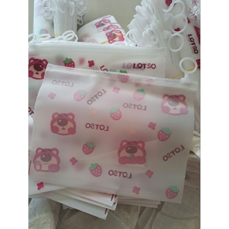 Túi nhựa đa năng