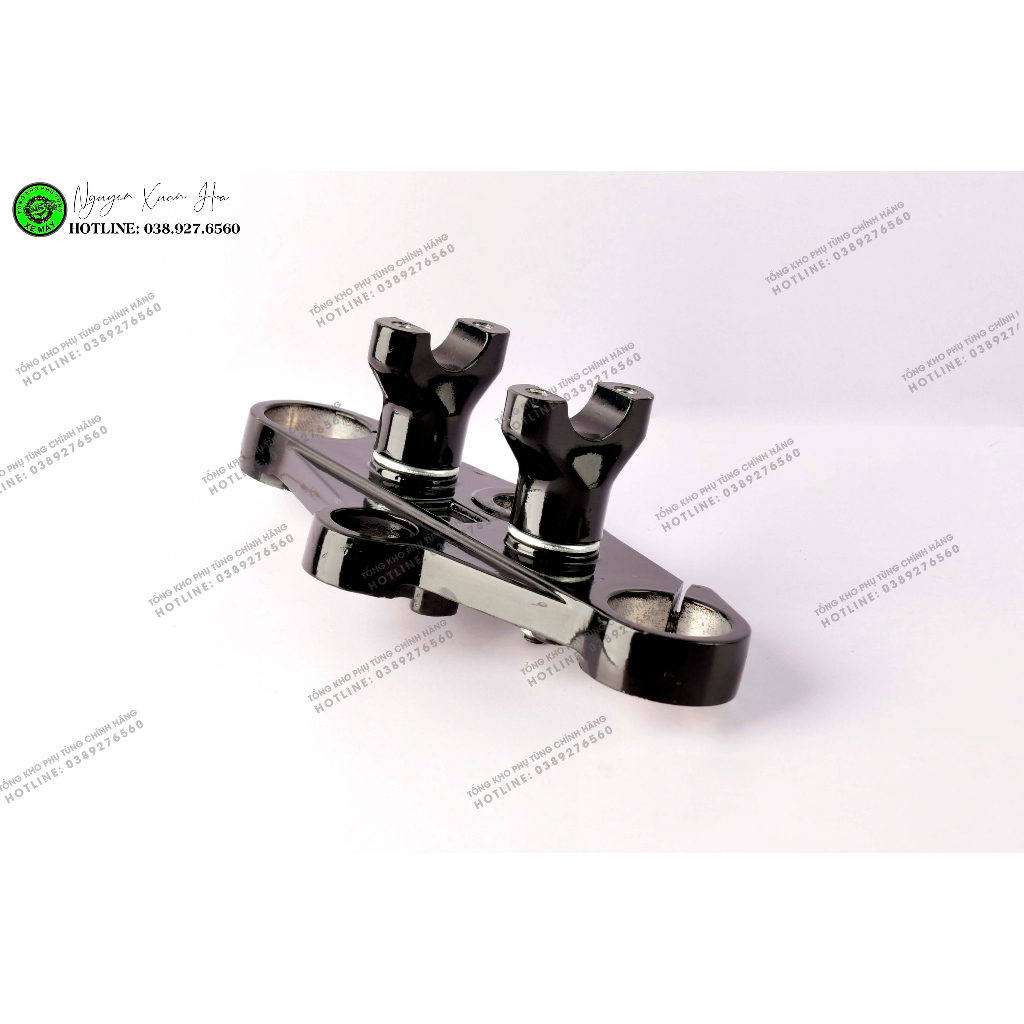 Chảng 3  xe MSX 110