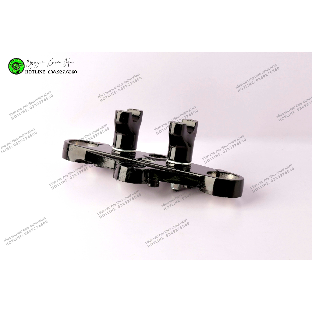 Chảng 3  xe MSX 110