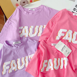 ÁO ĐÔI MẸ CON FAULT SIÊU HOT