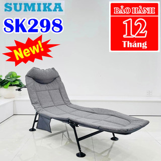 Giường xếp gấp gọn đa năng SUMIKA 298 - SK298
