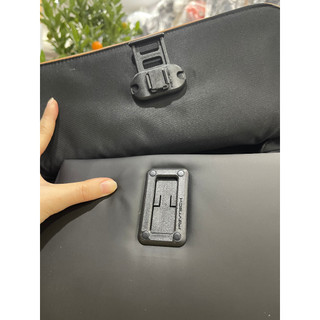Balo máy ảnh PGYTECH OneGo Air 20L (Obsidian Black)
