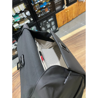 Balo máy ảnh PGYTECH OneGo Air 20L (Obsidian Black)