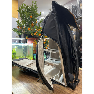 Balo máy ảnh PGYTECH OneGo Air 20L (Obsidian Black)