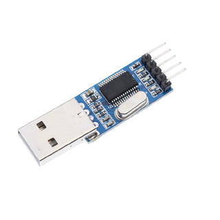 Mạch chuyển usb uart pl2303hx