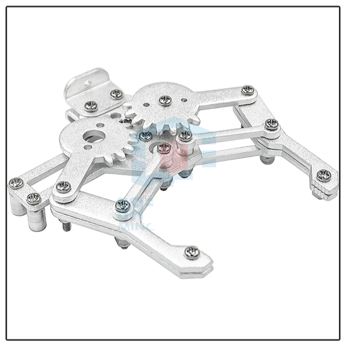 CÁNH TAY ROBOT MG995