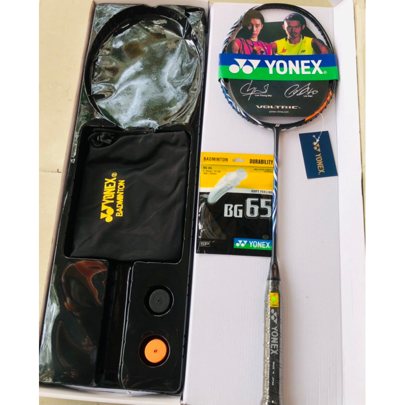 Vợt cầu lông yonex astrox100 zz lực căng 11.5kg