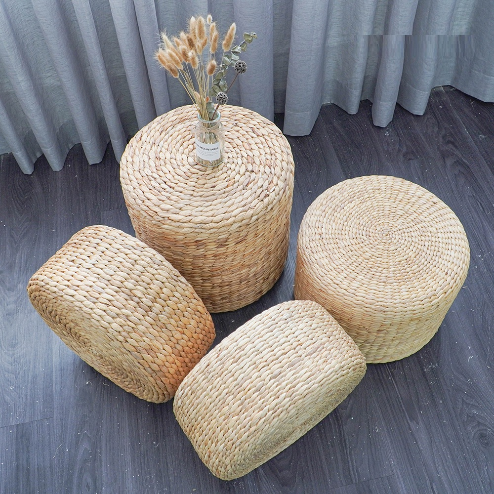 GHẾ ĐÔN LỤC BÌNH, GHẾ MÂY TRE ĐAN HÀNG THỦ CÔNG MỸ NGHỆ