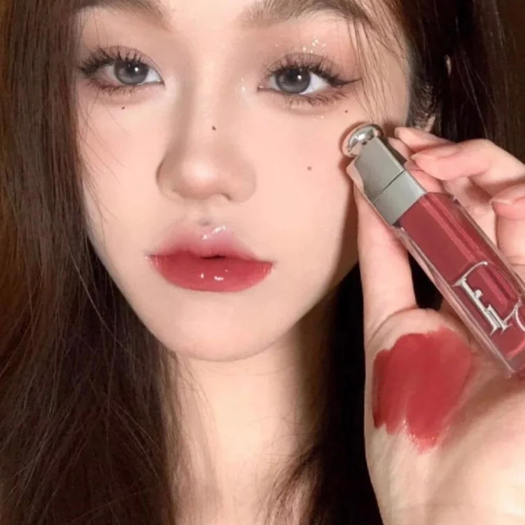 Son dưỡng Dior Maximizer Fullsize 6ml MẪU MỚI NHẤT 2023 dưỡng môi căng mọng bám màu tốt gam màu quyến rũ | BigBuy360 - bigbuy360.vn