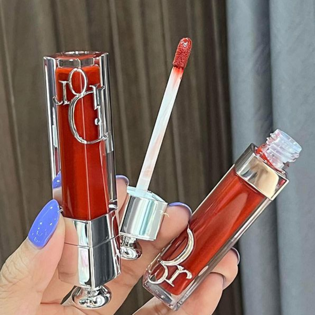 Son dưỡng Dior Maximizer Fullsize 6ml MẪU MỚI NHẤT 2023 dưỡng môi căng mọng bám màu tốt gam màu quyến rũ | BigBuy360 - bigbuy360.vn