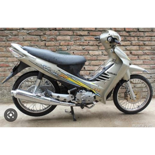 dè biển số shgoun 125